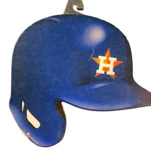 Astros Helmet Wall Décor